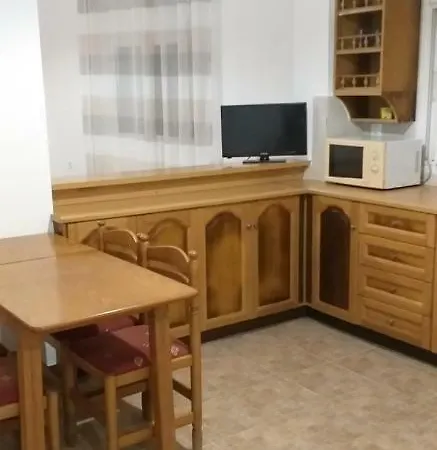 Hébergement de vacances Front Of The Beach